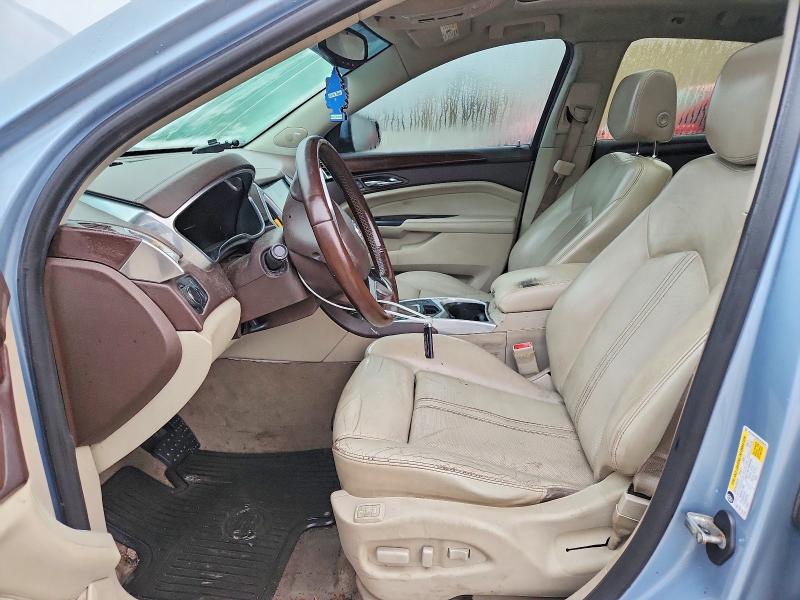 Продажа на аукционе авто 2013 Cadillac Srx, vin: 3GYFNCE36DS525640, номер лота: 64759186