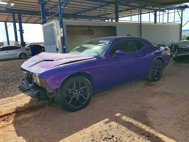 Aukcja sprzedaży 2019 Dodge Challenger, vin: 2C3CDZAG7KH730637, numer aukcji: 67036736