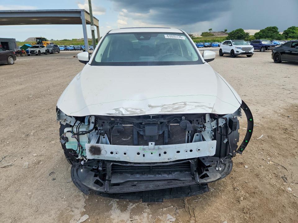 2020 Mazda Cx-5 მანქანა იყიდება აუქციონზე, vin: JM3KFACM2L1864145, აუქციონის ნომერი: 63935176