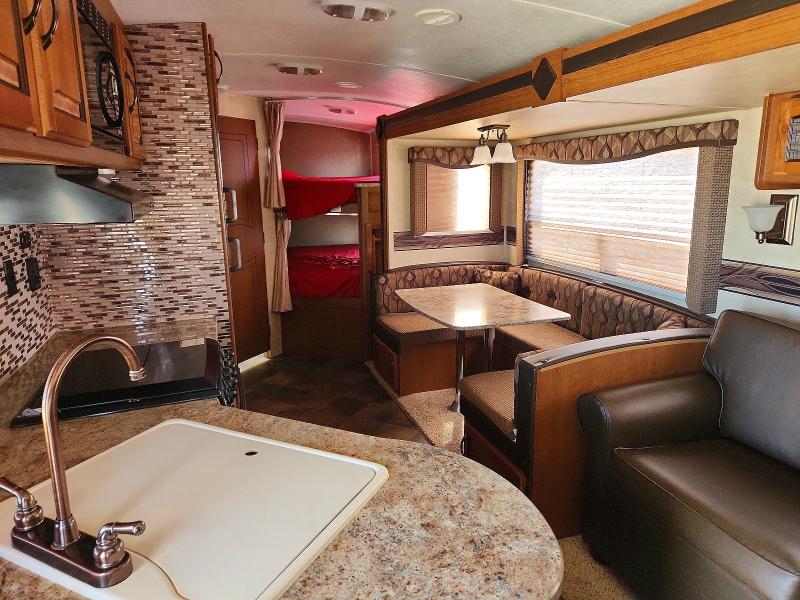 Продажа на аукционе авто 2013 Keystone Springdale, vin: 4YDT28223D3104178, номер лота: 64006456