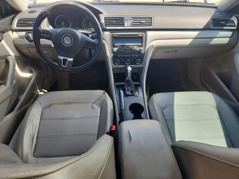 Продаж на аукціоні авто 2015 Volkswagen Passat, vin: 1VWAT7A35FC040480, номер лоту: 63846276