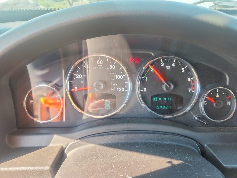 Продаж на аукціоні авто 2011 Jeep Liberty, vin: 1J4PN3GK1BW512756, номер лоту: 66756416
