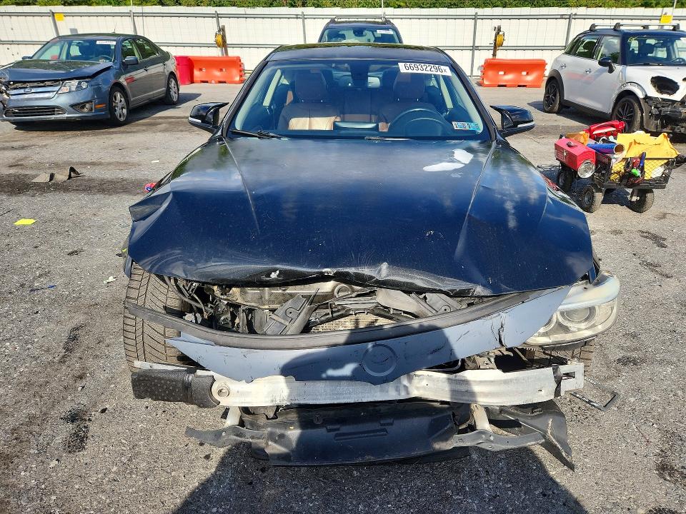 Aukcja sprzedaży 2014 Bmw 428, vin: WBA3N9C51EF720550, numer aukcji: 66932296