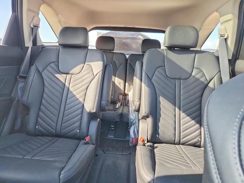Aukcja sprzedaży 2025 Kia Sorento, vin: 5XYRKDJF9SG312486, numer aukcji: 65307466