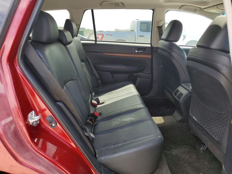 Aukcja sprzedaży 2013 Subaru Outback, vin: 4S4BRBKC6D3309537, numer aukcji: 64539616