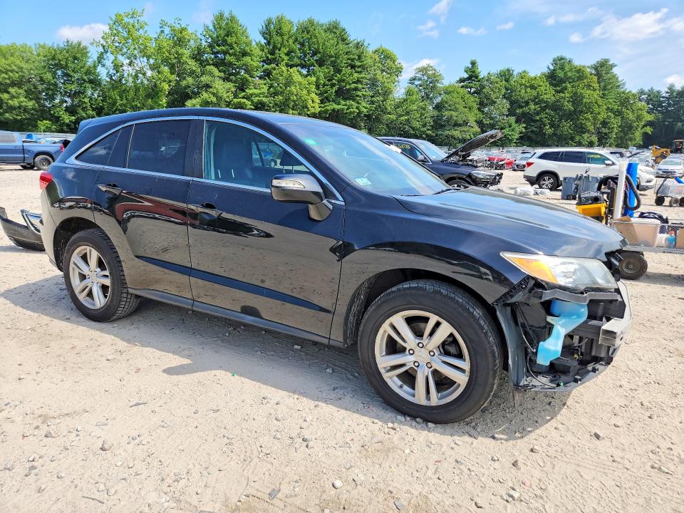 Aukcja sprzedaży 2014 Acura Rdx, vin: 5J8TB4H51EL021431, numer aukcji: 64479006