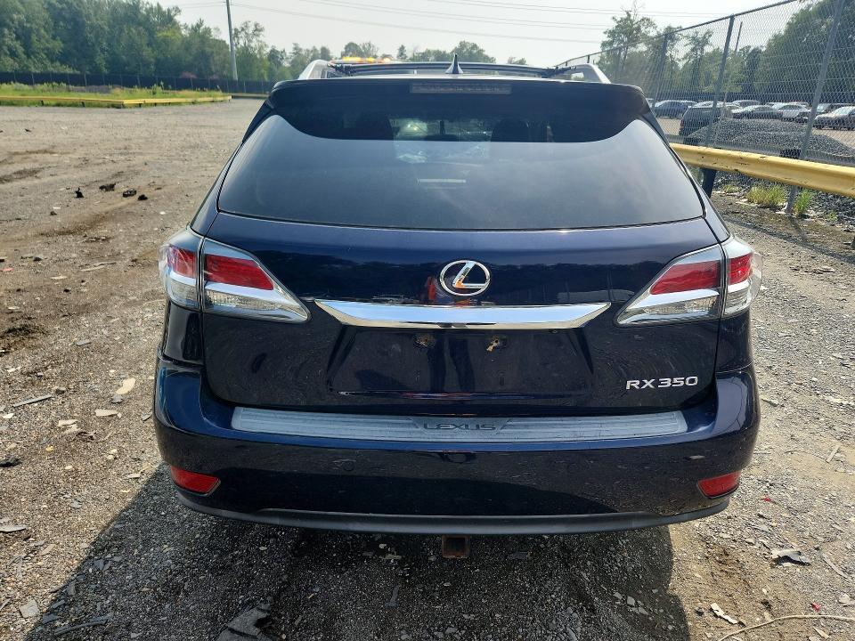 Aukcja sprzedaży 2015 Lexus Rx 350, vin: 2T2BK1BA0FC303059, numer aukcji: 64716156