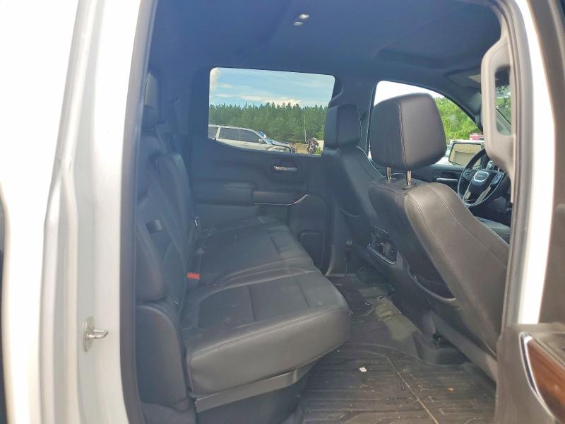 Aukcja sprzedaży 2020 Gmc Sierra, vin: 3GTP8DED7LG417481, numer aukcji: 64422496
