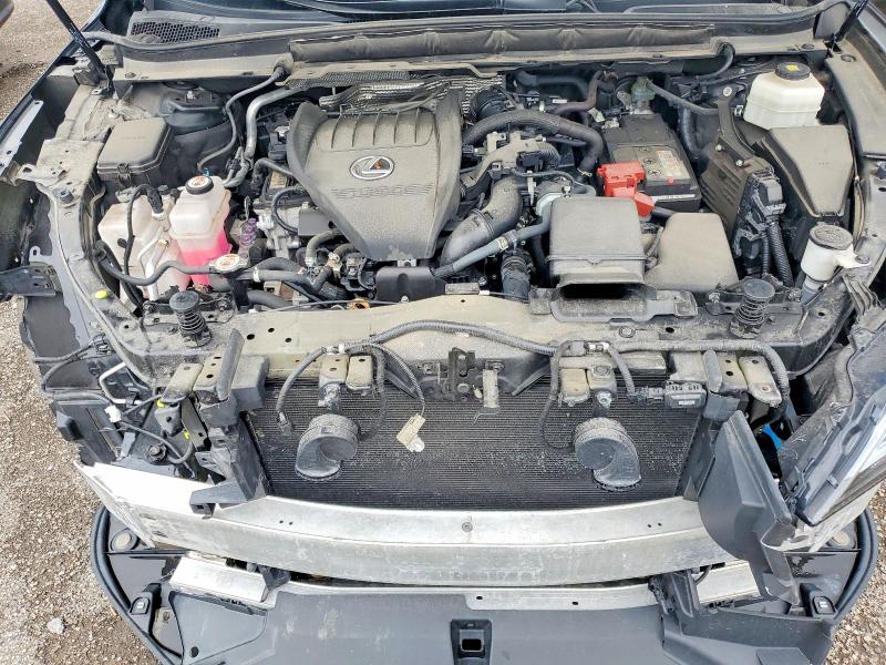 Продажа на аукционе авто 2023 Lexus Rx 350, vin: 2T2BAMCA3PC032227, номер лота: 65810426