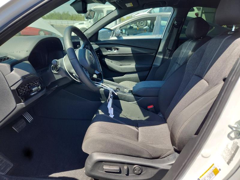Aukcja sprzedaży 2025 Honda Accord, vin: 1HGCY2F59SA092986, numer aukcji: 65027406