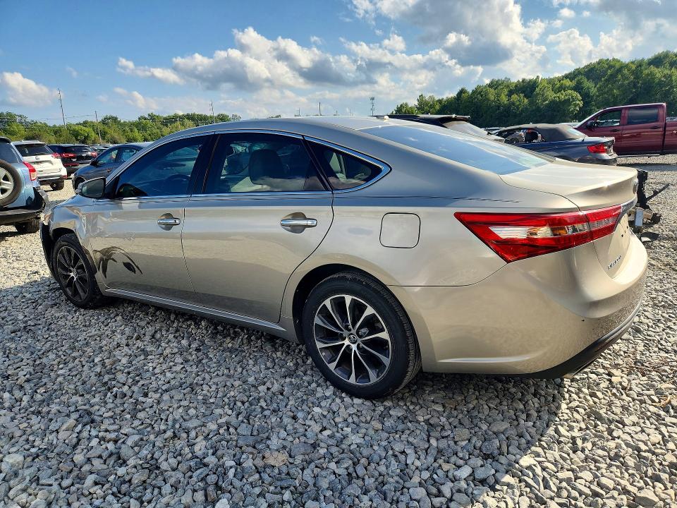 Продаж на аукціоні авто 2018 Toyota Avalon, vin: 4T1BK1EB6JU268155, номер лоту: 65000556
