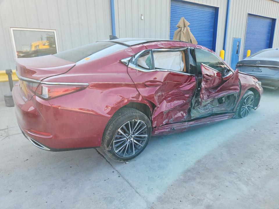 Продаж на аукціоні авто 2025 Lexus Es 350, vin: 58ADZ1B14SU198391, номер лоту: 63436656