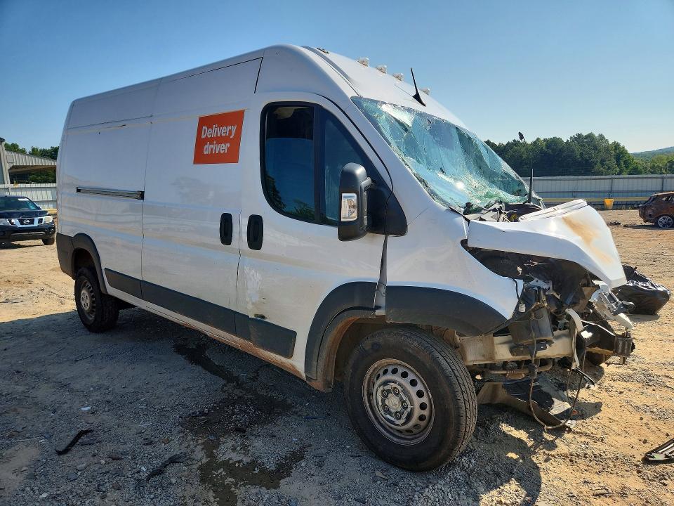 Aukcja sprzedaży 2025 Ram Promaster 2500, vin: 3C6LRVDG3SE508987, numer aukcji: 66806626