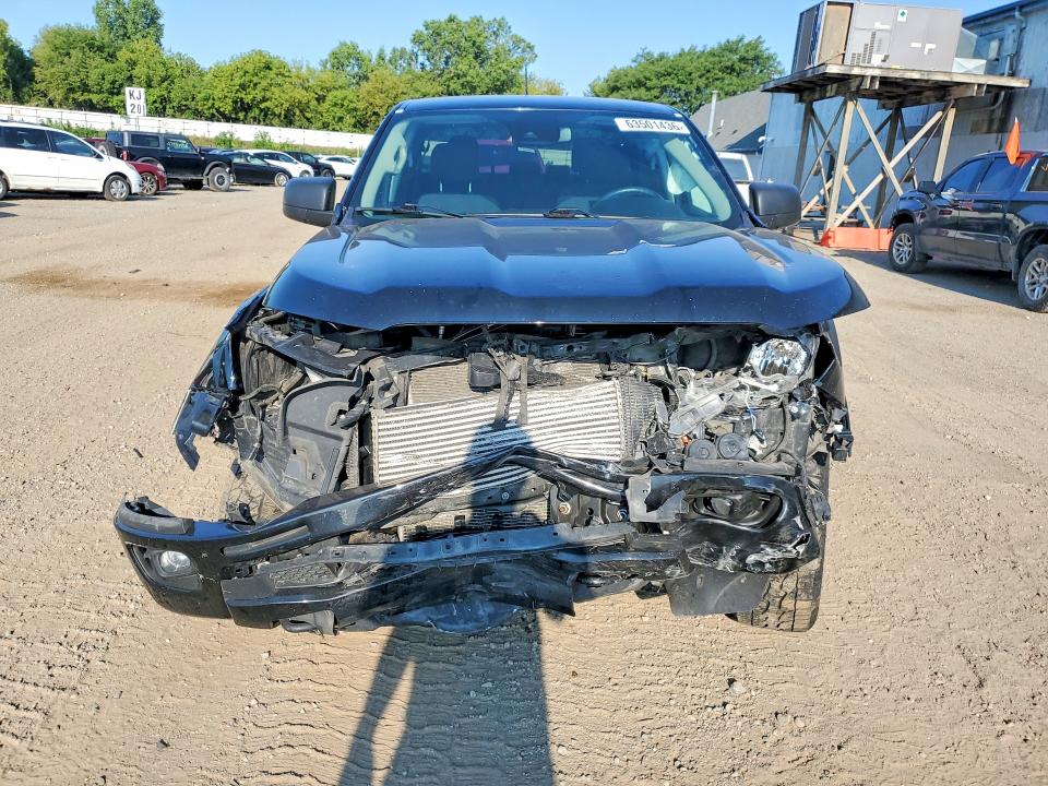 Продаж на аукціоні авто 2021 Ford Ranger, vin: 1FTER4FH7MLD62573, номер лоту: 63501436