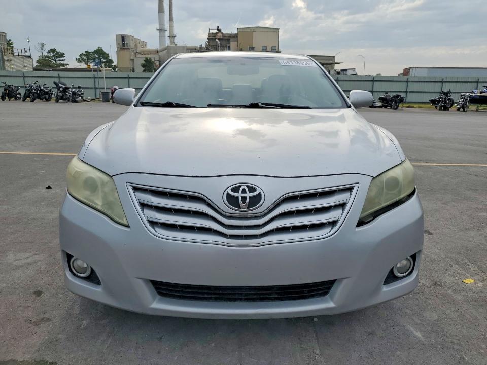 Продажа на аукционе авто 2010 Toyota Camry, vin: 4T1BK3EK6AU108983, номер лота: 64115056