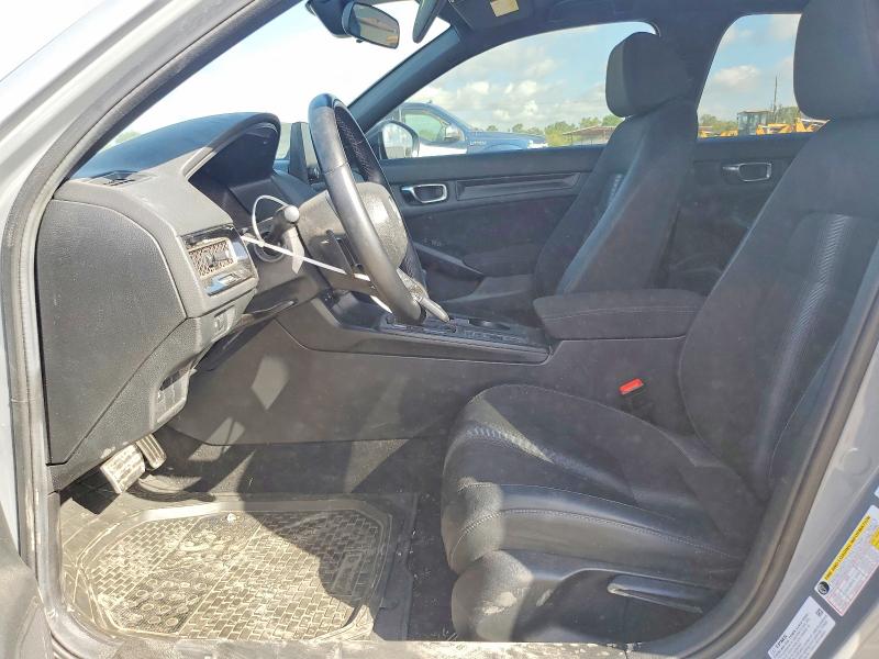 Продаж на аукціоні авто 2025 Honda Civic, vin: 2HGFE2F59SH567432, номер лоту: 65516056