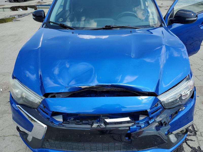 Aukcja sprzedaży 2018 Mitsubishi Outlander Sport, vin: JA4AR3AUXJU006759, numer aukcji: 62575106