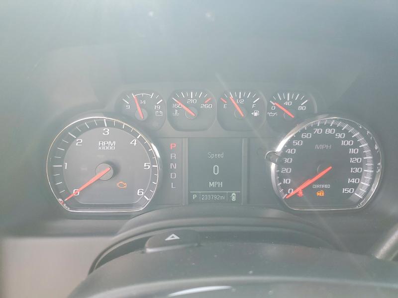 Aukcja sprzedaży 2017 Chevrolet Tahoe, vin: 1GNSKDEC1HR321699, numer aukcji: 66626516
