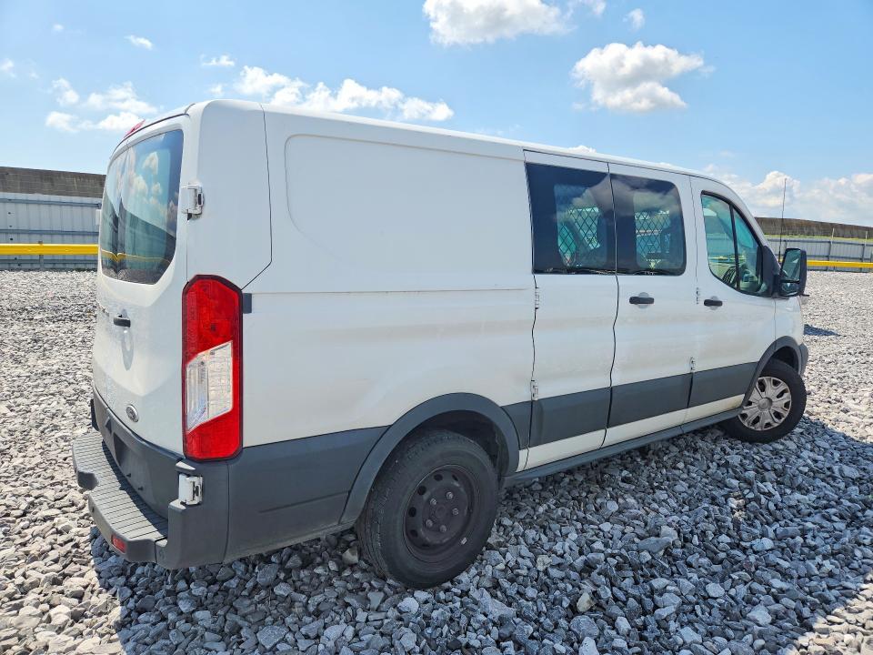 Продаж на аукціоні авто 2019 Ford Transit, vin: 1FTYE1ZM3KKB79352, номер лоту: 67168906