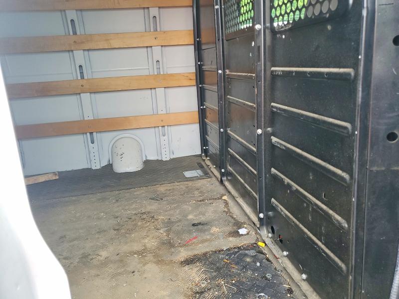 Aukcja sprzedaży 2019 Gmc Savana, vin: 1GTW7AFG8K1371548, numer aukcji: 64752976