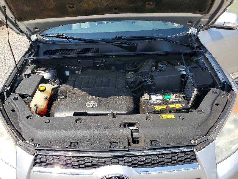 Продажа на аукционе авто 2010 Toyota Rav4, vin: 2T3DK4DVXAW036767, номер лота: 62689496