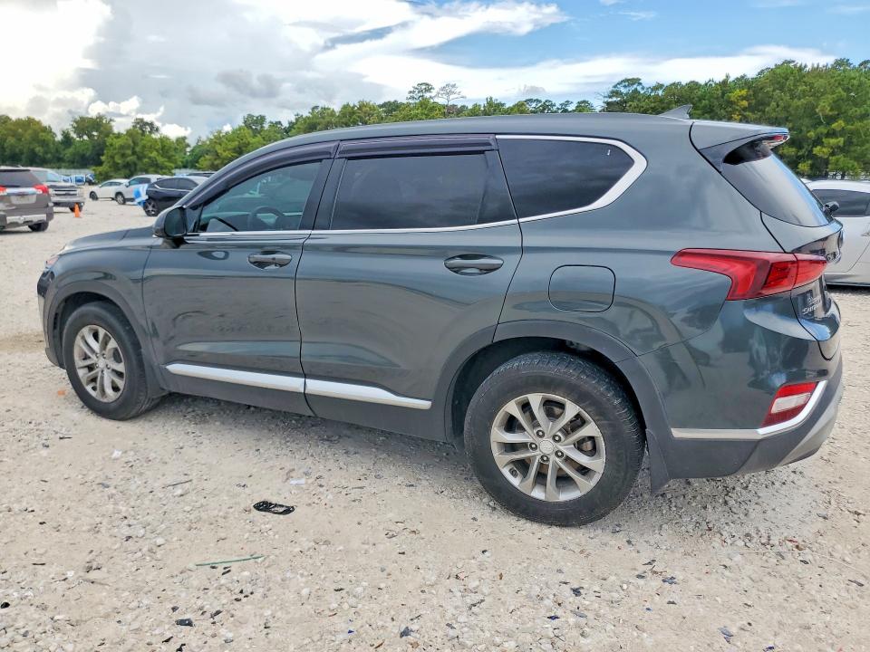 Aukcja sprzedaży 2020 Hyundai Santa Fe, vin: 5NMS33AD4LH231801, numer aukcji: 64089576