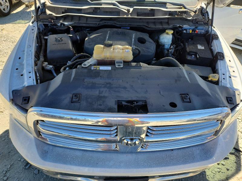 63492746 :رقم المزاد ، 1C6RR7LM0HS879303 vin ، 2017 Ram 1500 مزاد بيع