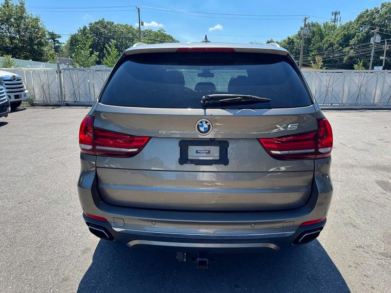 Aukcja sprzedaży 2018 Bmw X5, vin: 5UXKR6C58J0U15446, numer aukcji: 64676056