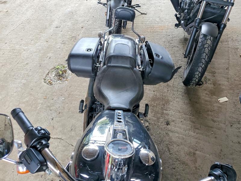 62991206 :رقم المزاد ، 5HD1YGK39MB011819 vin ، 2021 Harley-davidson Flfbs مزاد بيع