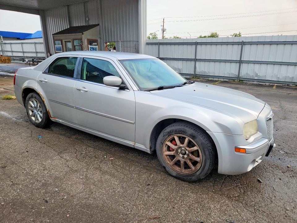 Aukcja sprzedaży 2008 Chrysler 300, vin: 2C3KA33G08H152470, numer aukcji: 64641986
