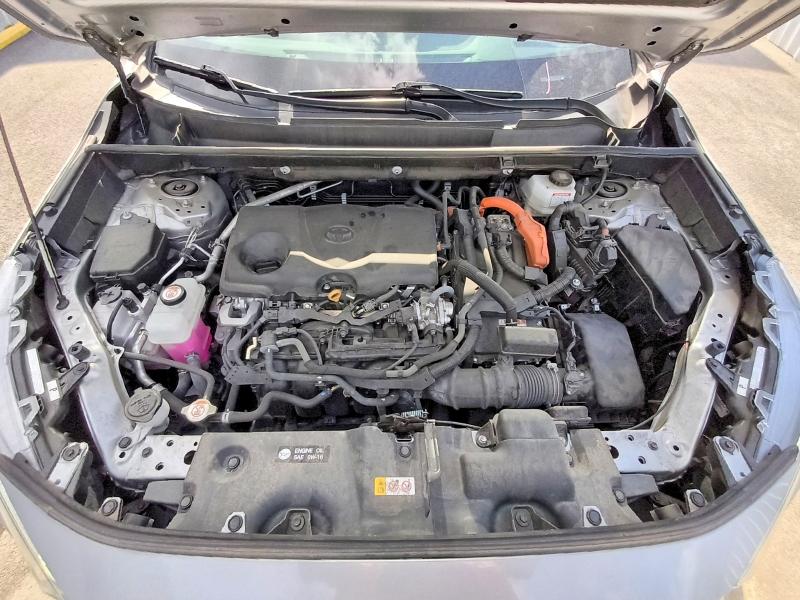 62705596 :رقم المزاد ، 2T3D6RFV7RW054508 vin ، 2024 Toyota Rav4 مزاد بيع