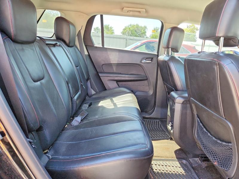 66214536 :رقم المزاد ، 2CTFLVEC0B6291454 vin ، 2011 Gmc Terrain مزاد بيع