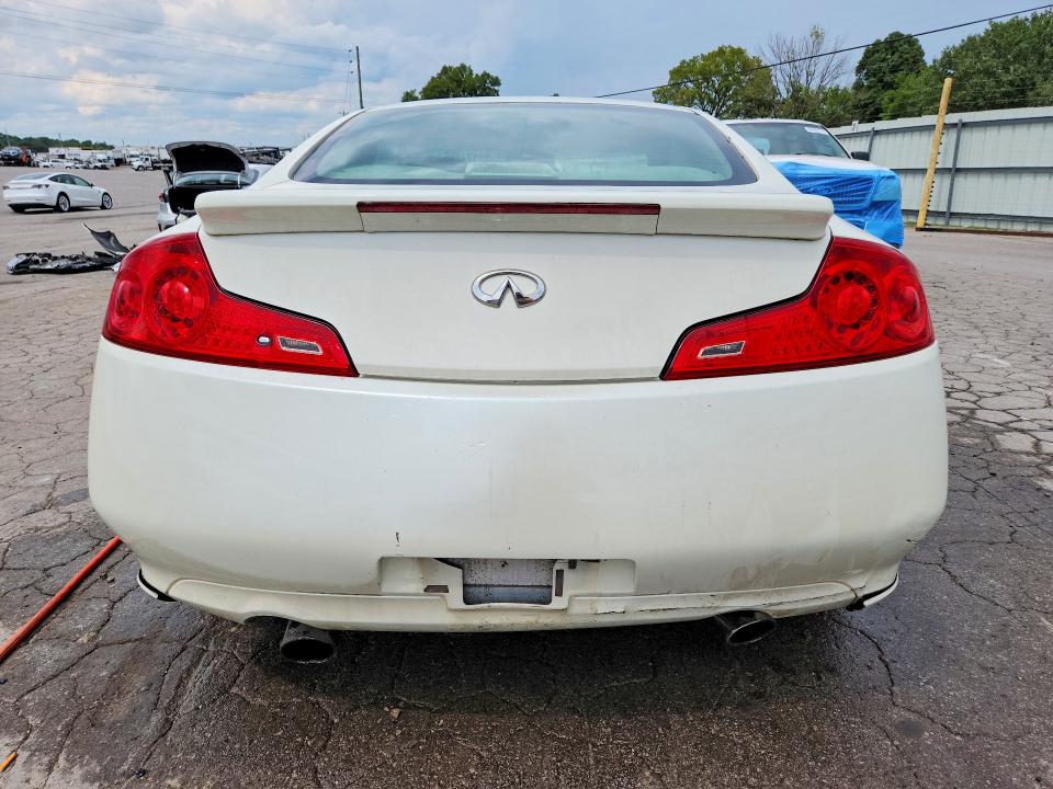 Продаж на аукціоні авто 2006 Infiniti G35, vin: JNKCV54E36M720393, номер лоту: 64127806