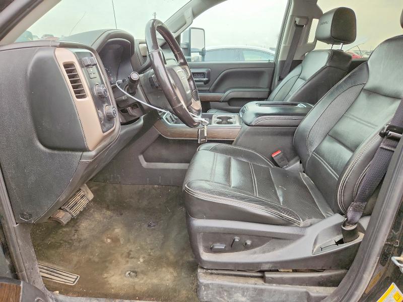Aukcja sprzedaży 2017 Gmc Sierra, vin: 3GTU2PEJ5JG160295, numer aukcji: 64338716