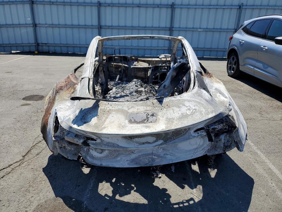 2024 Tesla Model 3 მანქანა იყიდება აუქციონზე, vin: 5YJ3E1EA3RF863251, აუქციონის ნომერი: 64411306