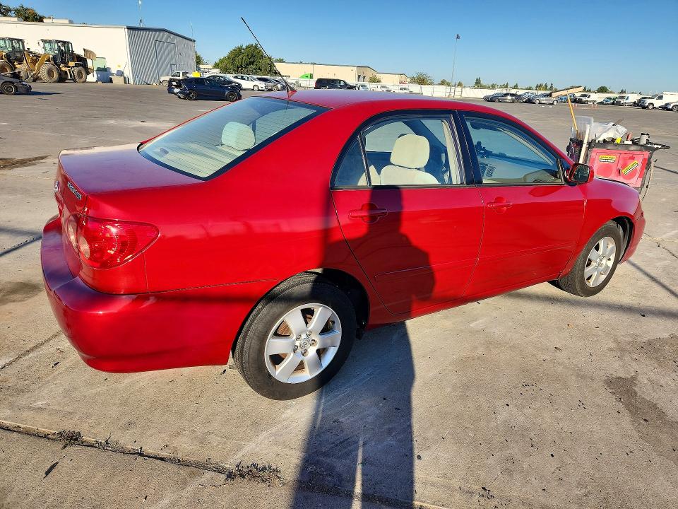 Продаж на аукціоні авто 2007 Toyota Corolla, vin: 1NXBR30EX7Z857274, номер лоту: 64253486