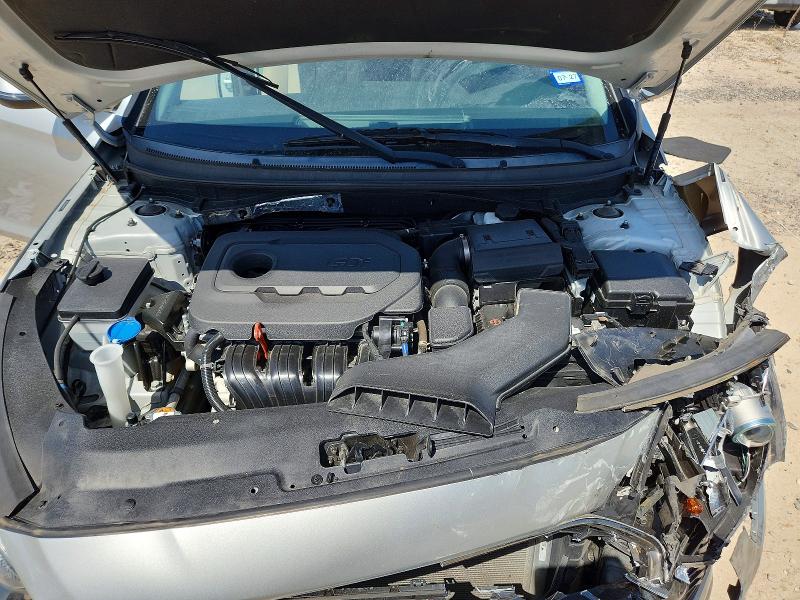 Продаж на аукціоні авто 2019 Hyundai Sonata, vin: 5NPE34AF6KH792992, номер лоту: 66024196