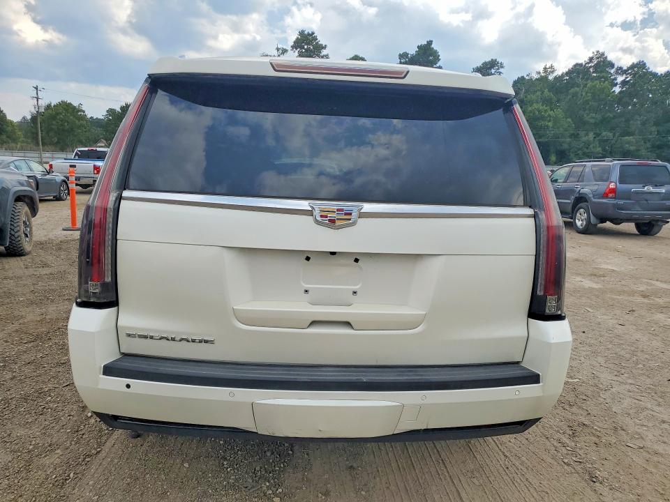Aukcja sprzedaży 2015 Cadillac Escalade, vin: 1GYS4MKJ0FR527223, numer aukcji: 62989196