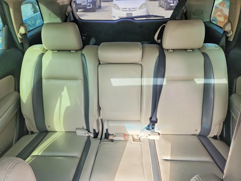 Продажа на аукционе авто 2008 Mazda Cx-9, vin: JM3TB38A180153608, номер лота: 65009386