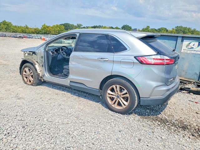 2020 Ford Edge მანქანა იყიდება აუქციონზე, vin: 2FMPK3J99LBB63168, აუქციონის ნომერი: 66037886