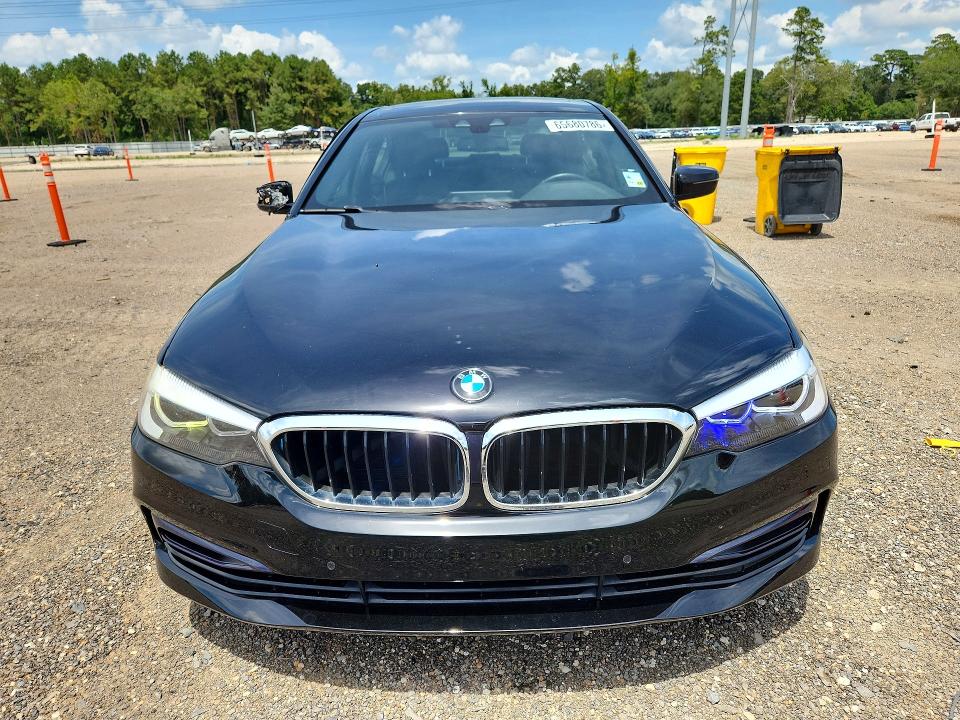 Aukcja sprzedaży 2019 Bmw 530e, vin: WBAJA9C52KB393372, numer aukcji: 65680786