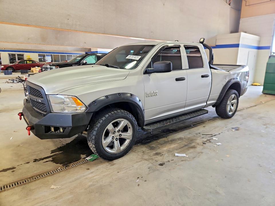 Продаж на аукціоні авто 2017 Ram 1500, vin: 1C6RR7FT3HS759580, номер лоту: 65757426
