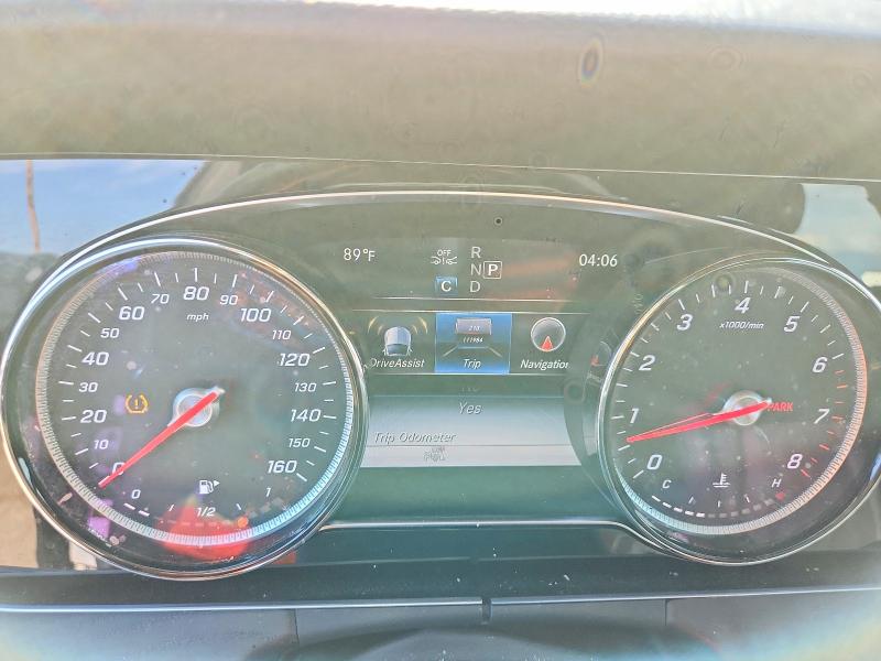 Aukcja sprzedaży 2019 Mercedes-benz E, vin: WDDZF4KB8KA619914, numer aukcji: 66599256