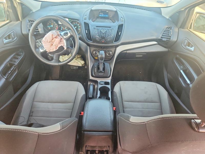 Aukcja sprzedaży 2016 Ford Escape, vin: 1FMCU0G74GUA49964, numer aukcji: 65059736