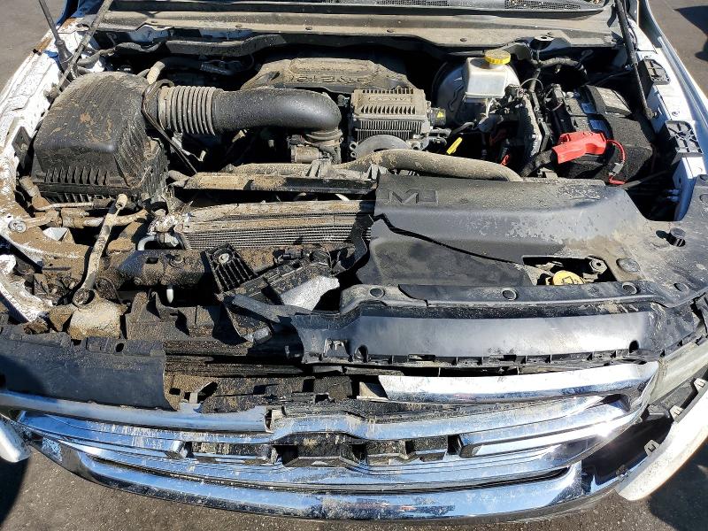 Продажа на аукционе авто 2021 Ram 1500, vin: 1C6RREJT1MN589918, номер лота: 63727226