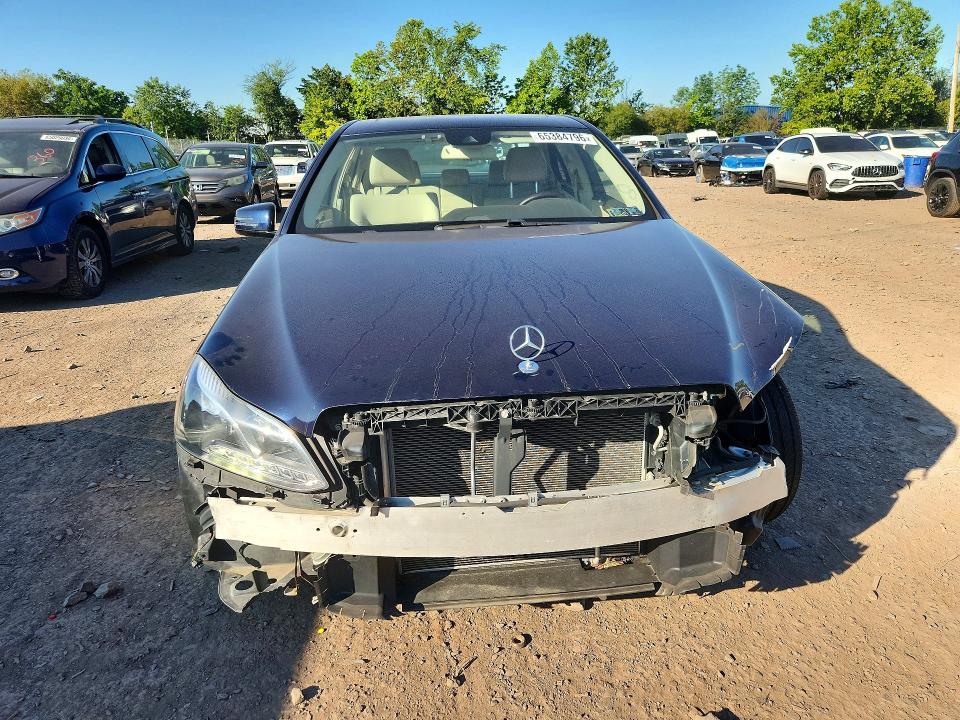Продажа на аукционе авто 2016 Mercedes-benz E, vin: WDDHF8JB2GB231468, номер лота: 65384796