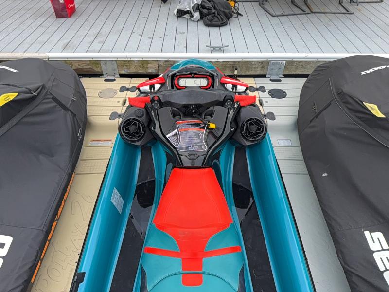 Продажа на аукционе авто 2019 Bombardier Jetski, vin: YDV07566K819, номер лота: 66463696