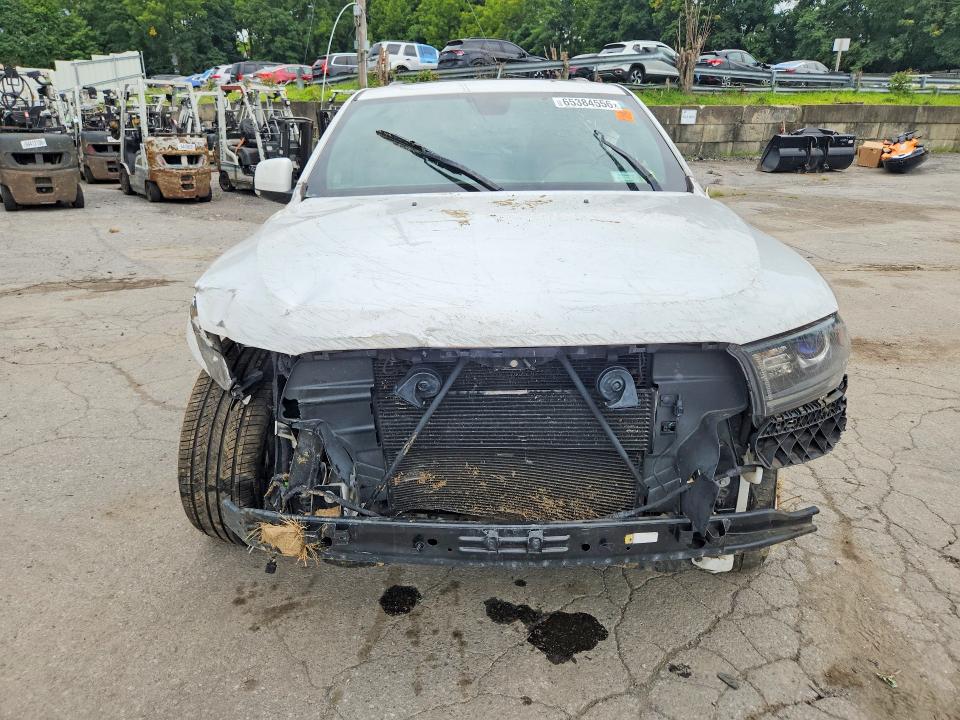 Aukcja sprzedaży 2019 Dodge Durango, vin: 1C4RDJDG5KC827907, numer aukcji: 65384556