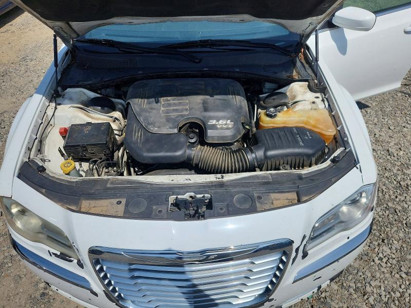 2013 Chrysler 300 მანქანა იყიდება აუქციონზე, vin: 2C3CCAAG5DH544702, აუქციონის ნომერი: 67270756