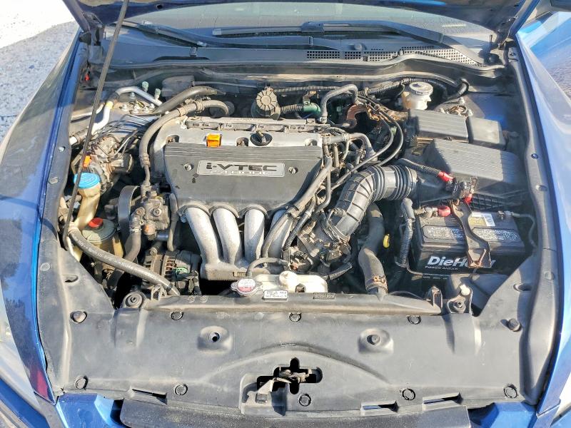 Продажа на аукционе авто 2003 Honda Accord, vin: 1HGCM72283A006749, номер лота: 63345146
